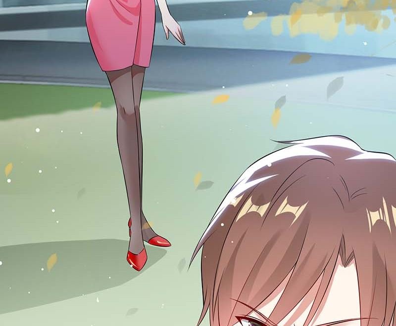 第35话 曾经的女朋友