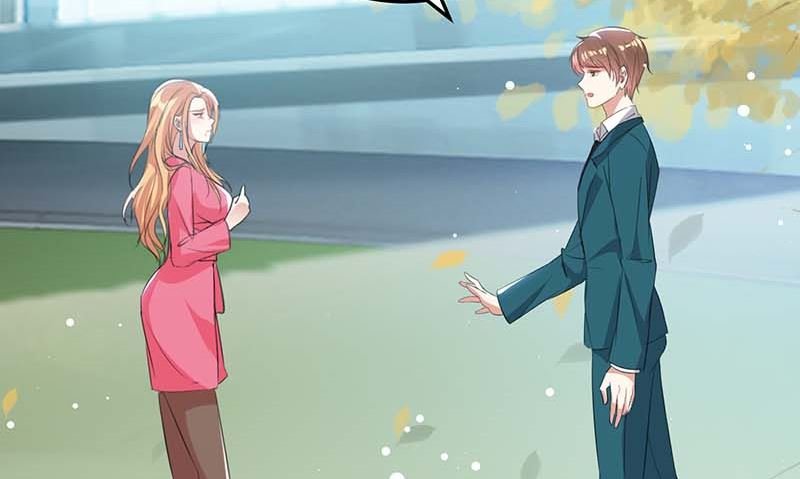 第35话 曾经的女朋友