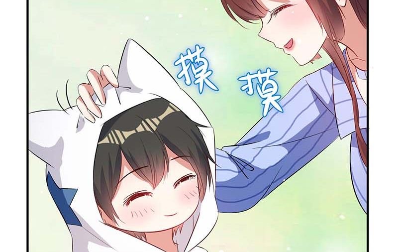 第38话 不许找他