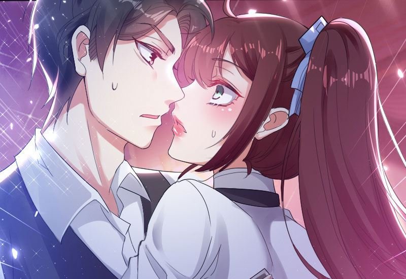 第3话 只对你有感觉