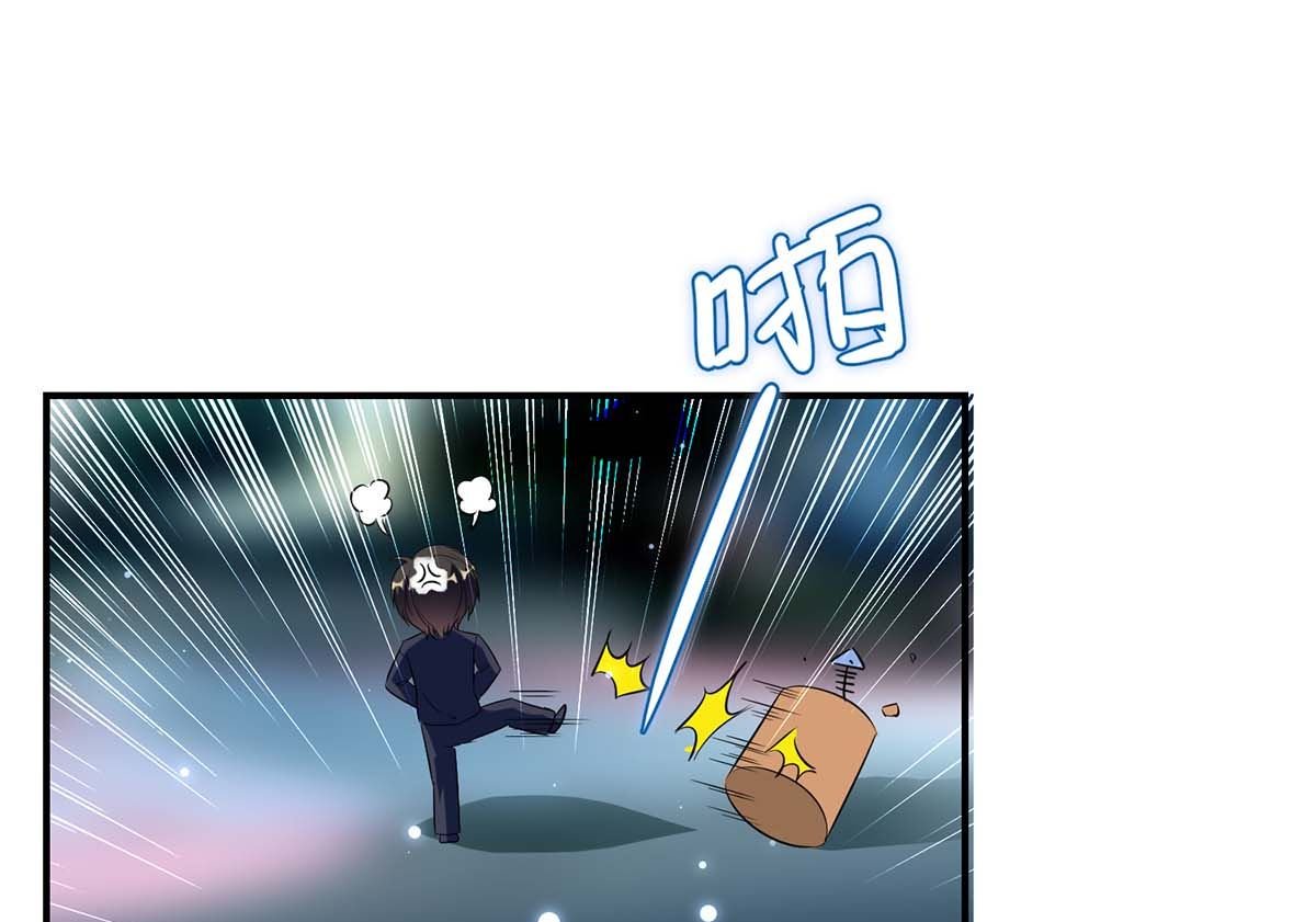 第45话 生病