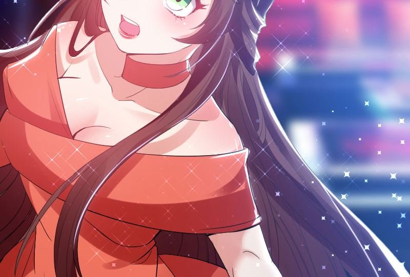 第8话 把她给我带走