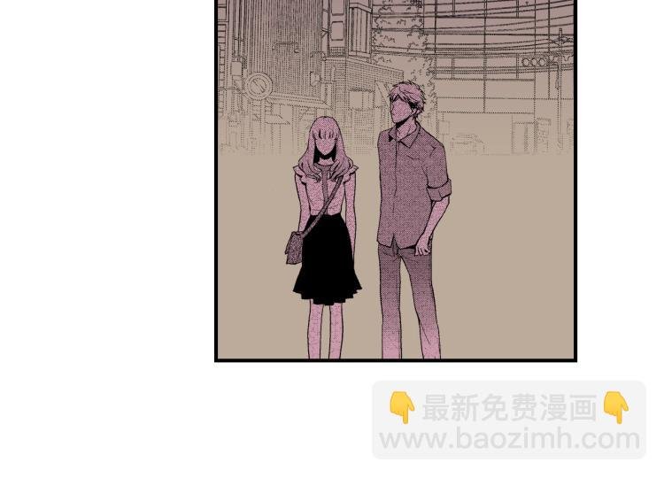 第13话 想要拥有你