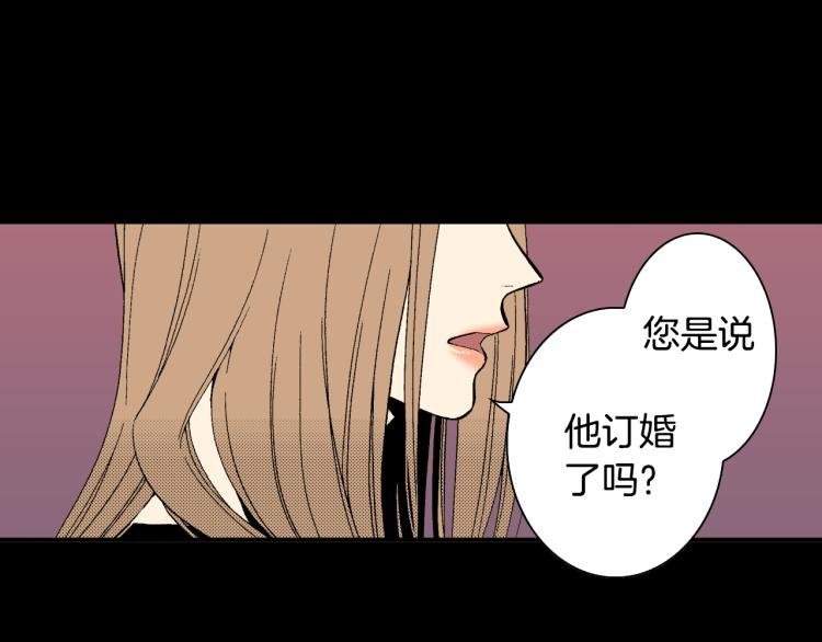 第17话 他要订婚？