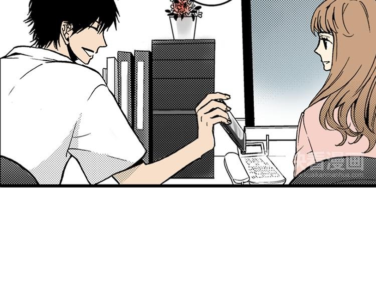第3话 心碎