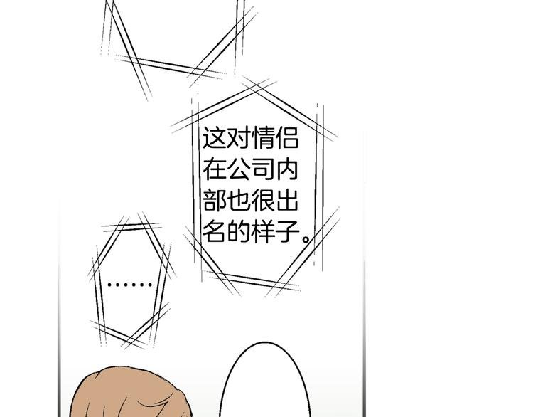 第4话 寒碜的恋爱