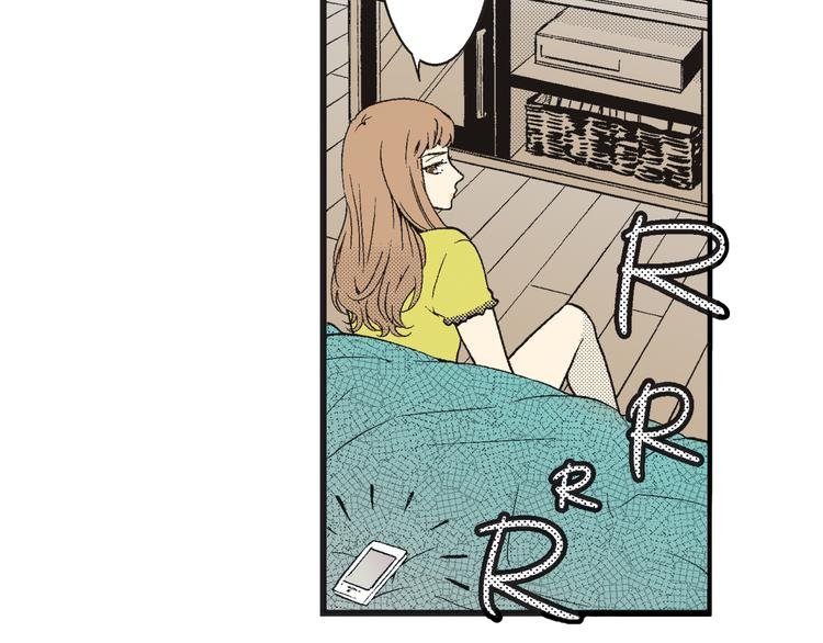 第5话 你还喜欢我吗？