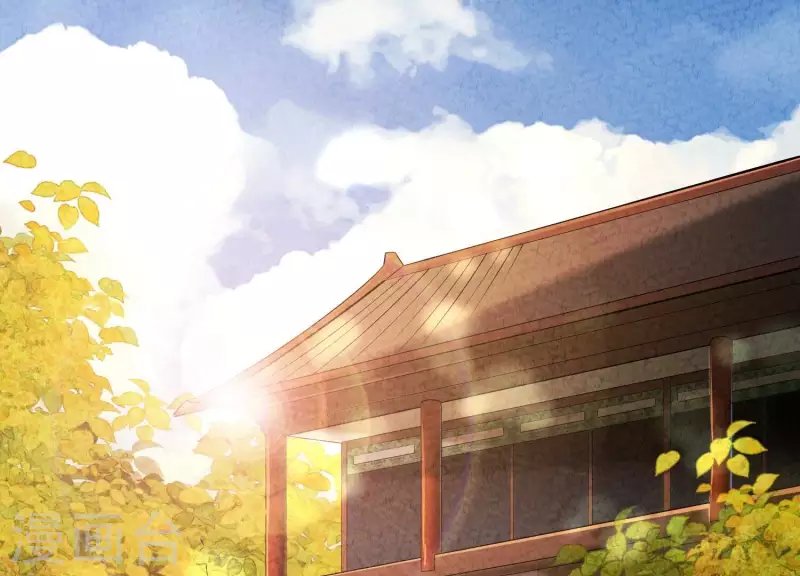 第16话 他们都说你没人要