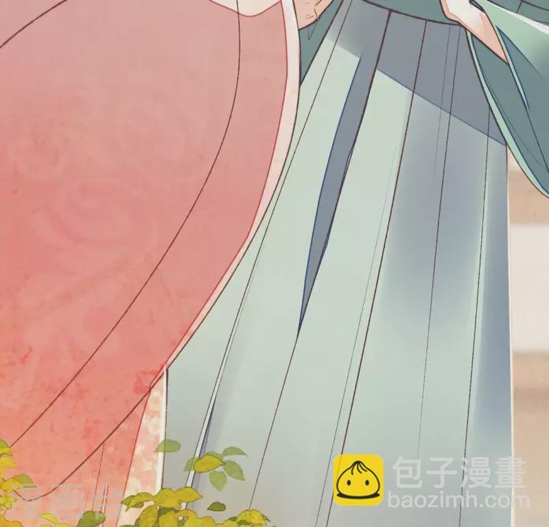 第24话 我要做一个端庄的淑女