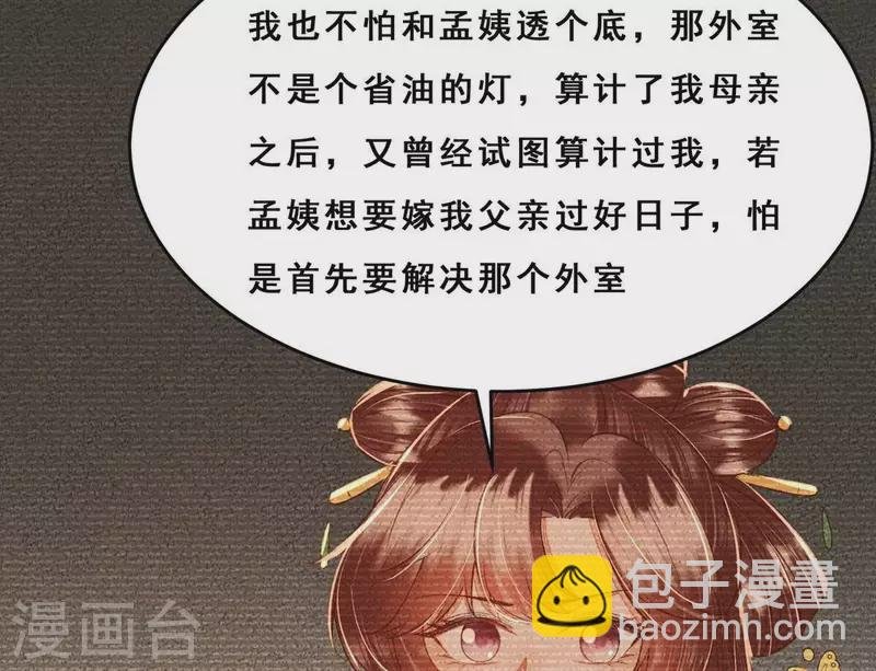 第25话 那徐氏进府了？