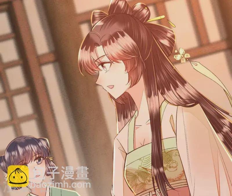 第28话 非她不可