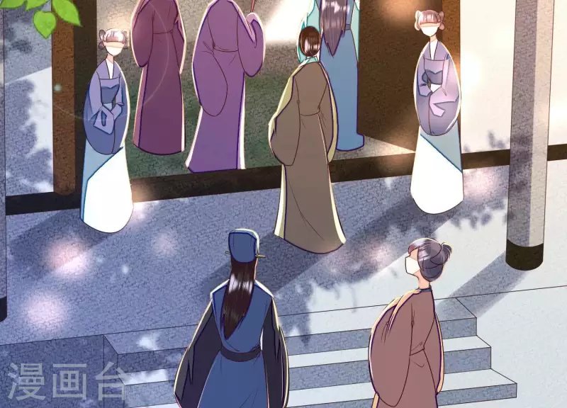 第34话 长得可真标致