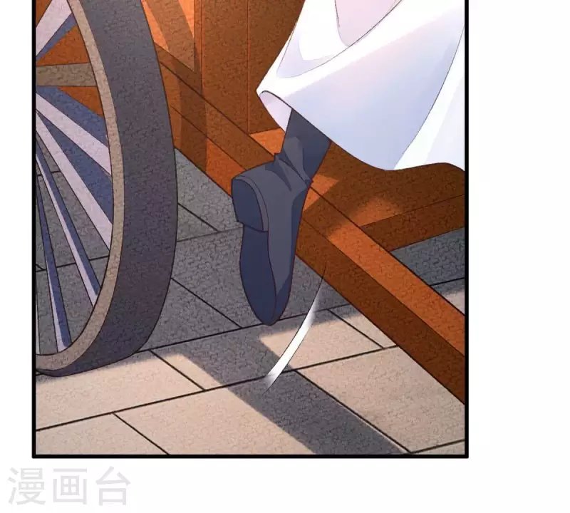 第39话 当然是去陪我的夫人