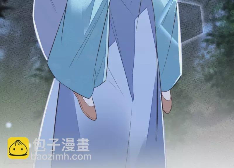 第41话 裴阙，我有点腿软了。
