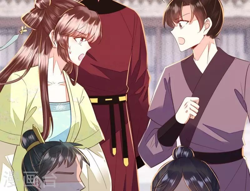 第46话 我没事，让你担心了