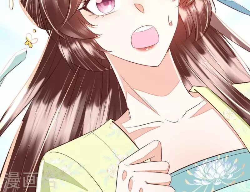第46话 我没事，让你担心了