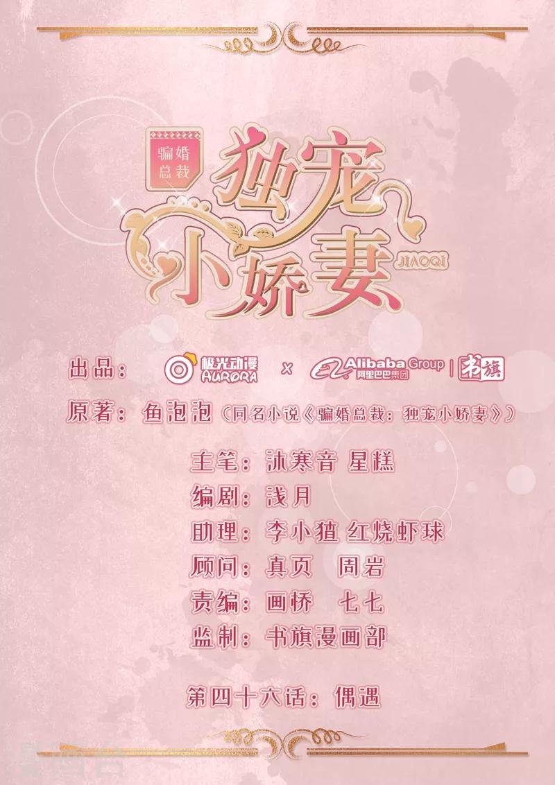 第46话 偶遇