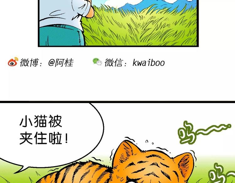 第65话 青梅竹马虎（2）
