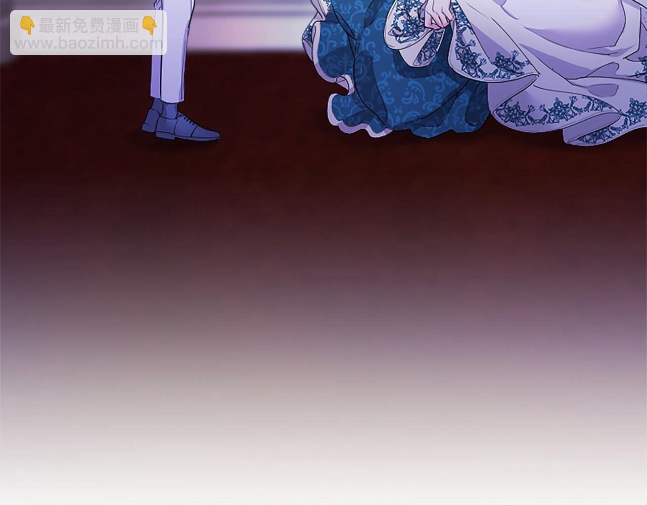 第12话 对不起！