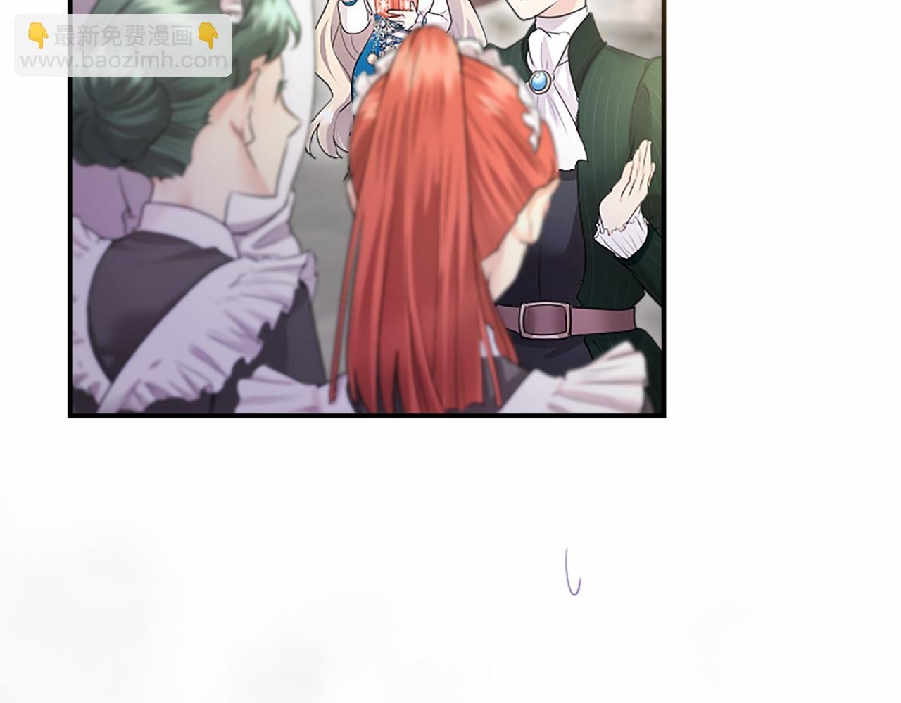 第14话 生日庆典