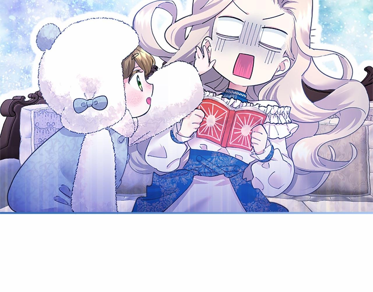 第14话 生日庆典