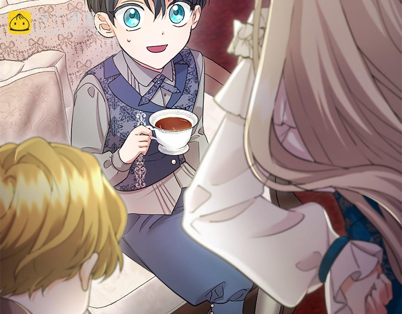第15话 专治挑食