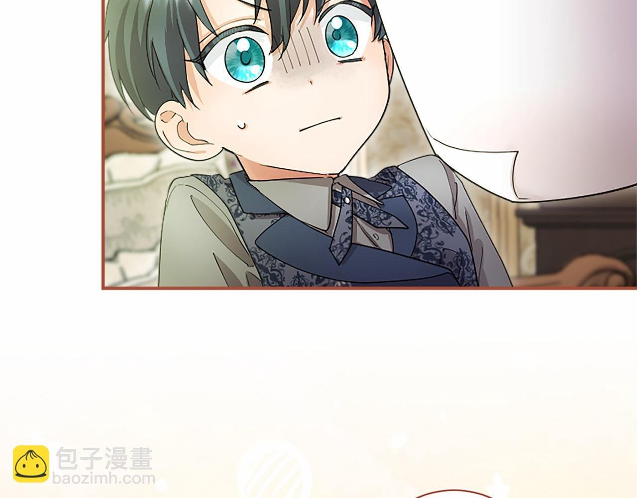 第15话 专治挑食