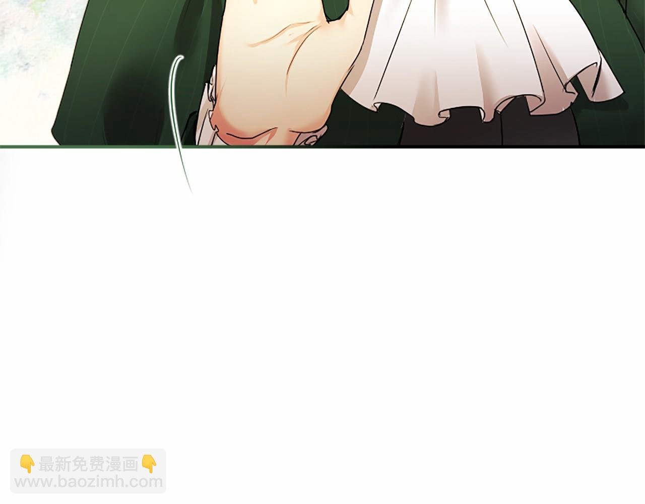 第15话 专治挑食