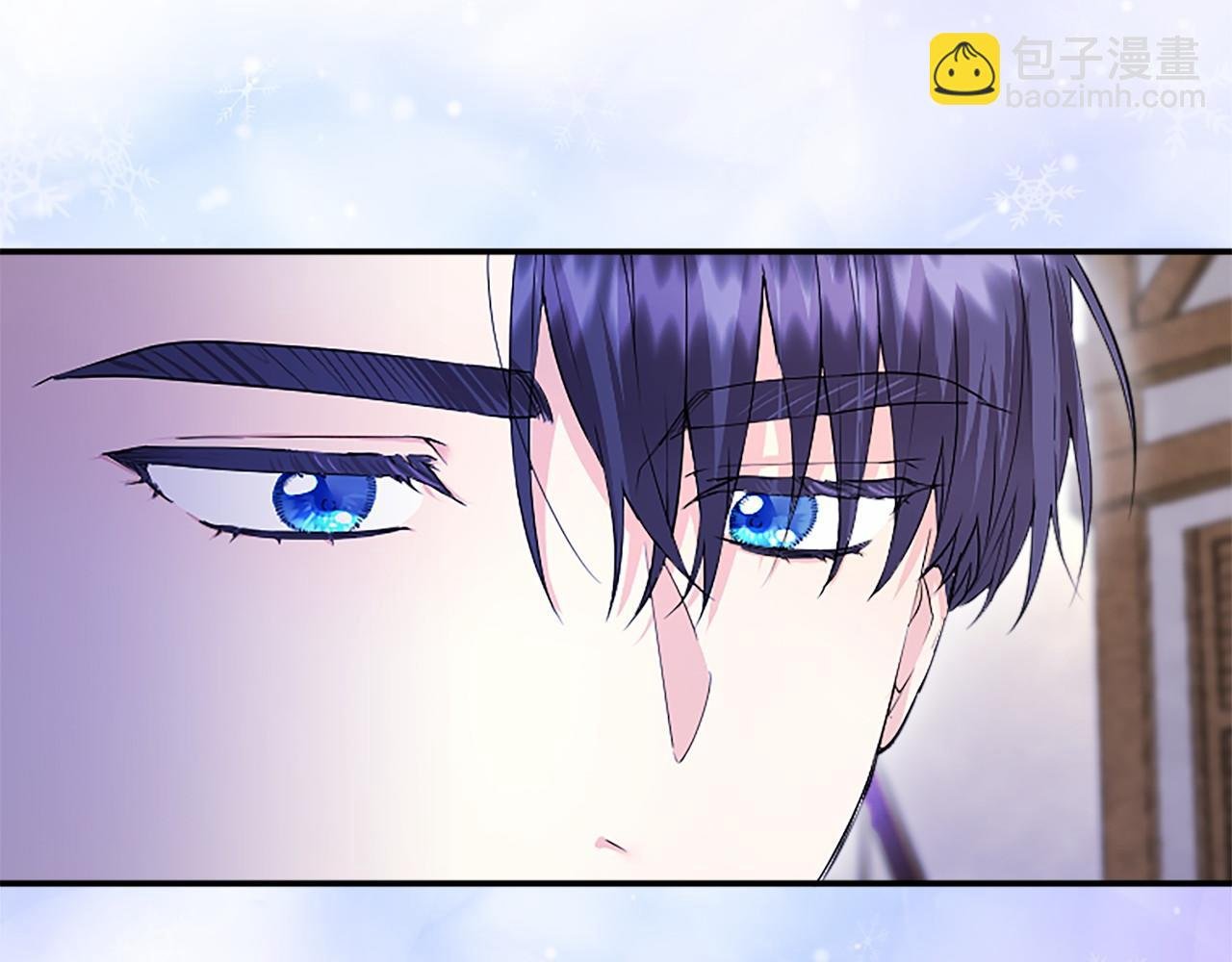 第17话 冰雪大作战