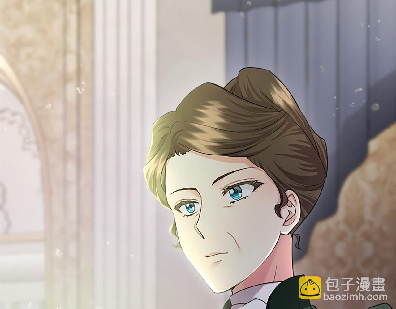 第19话 拜师