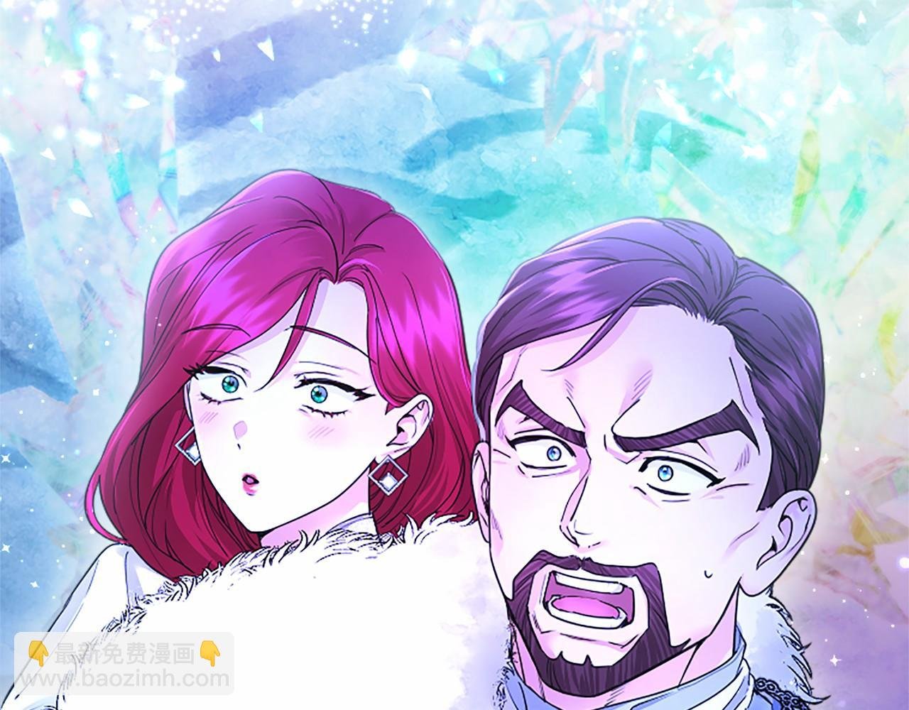 第30话 宴会开始啦