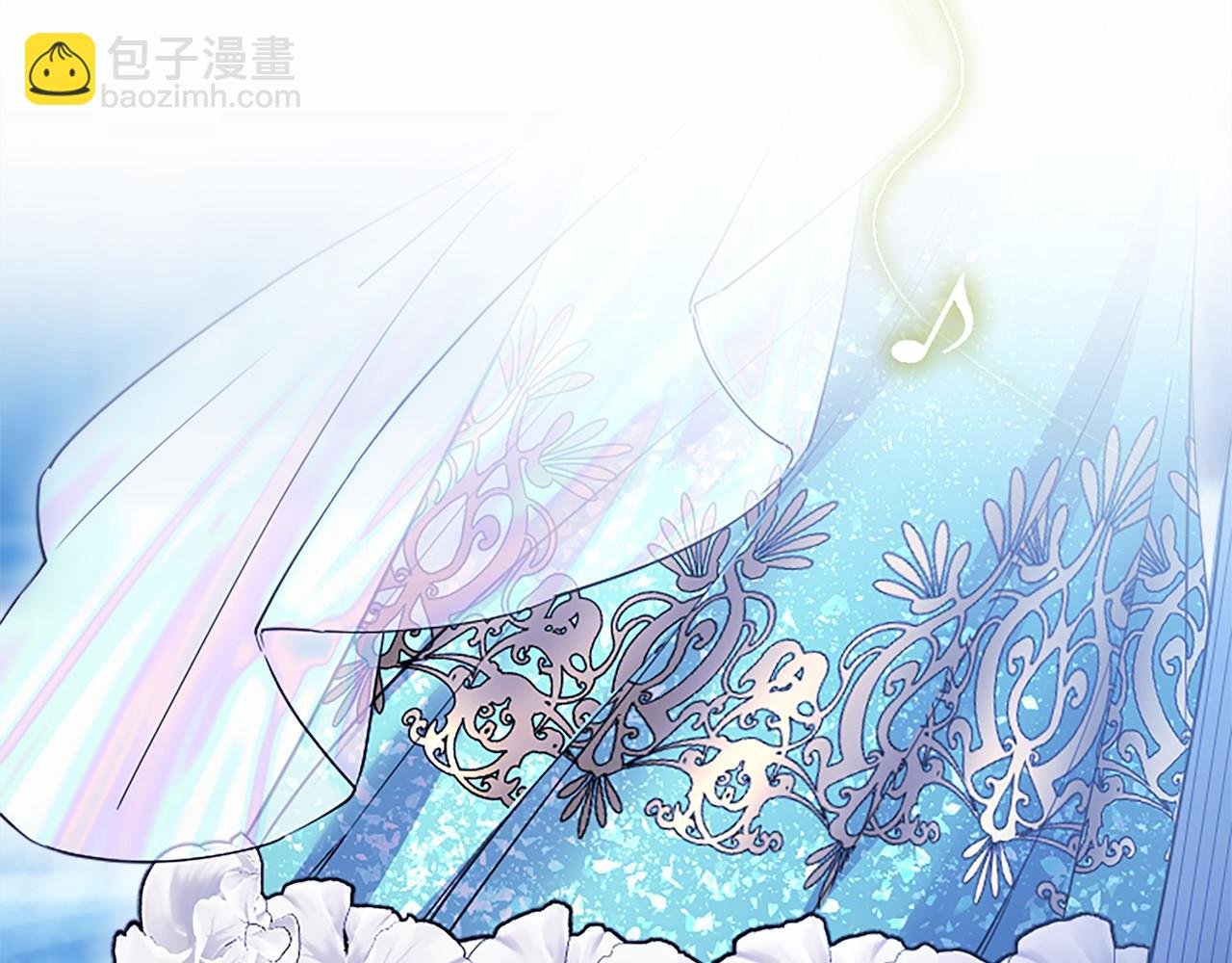 第33话 请和我跳支舞