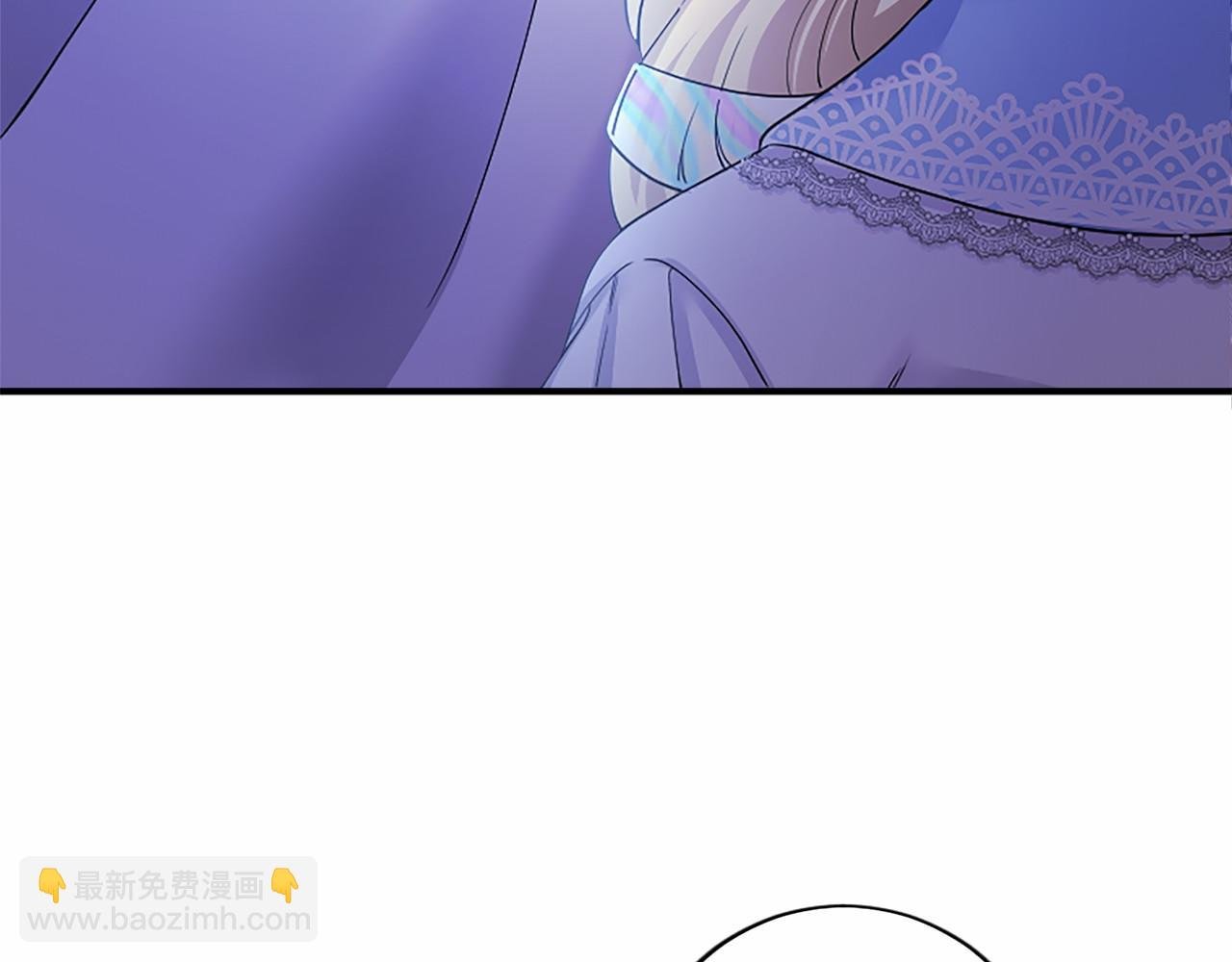 第35话 我想要的礼物