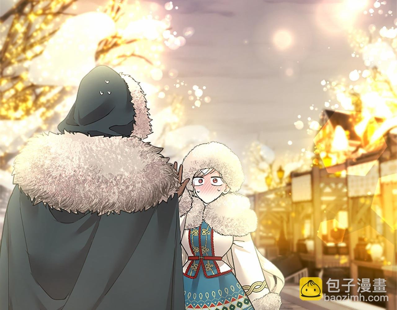 第36话 称谓什么的不重要