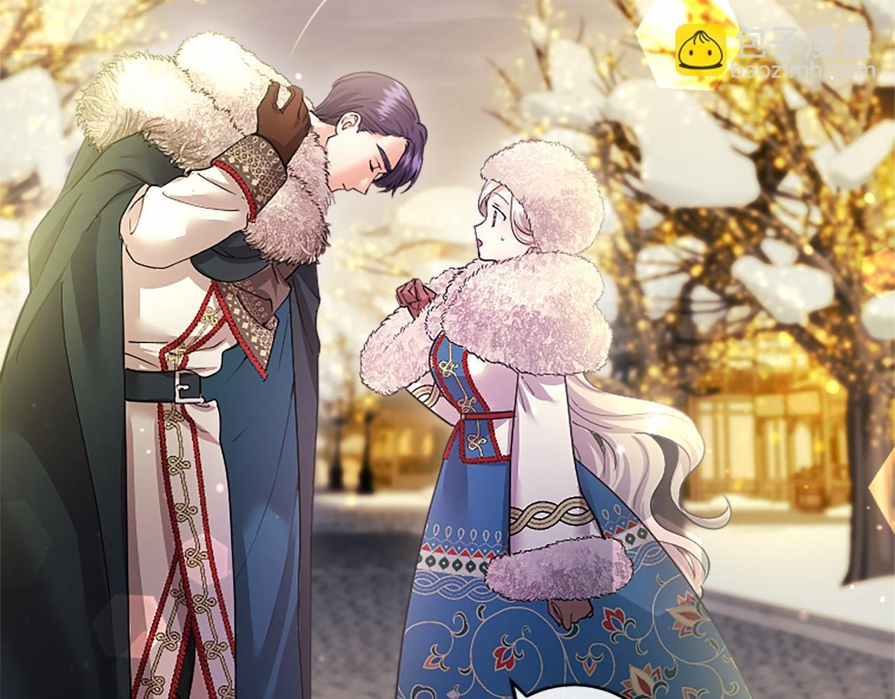 第36话 称谓什么的不重要