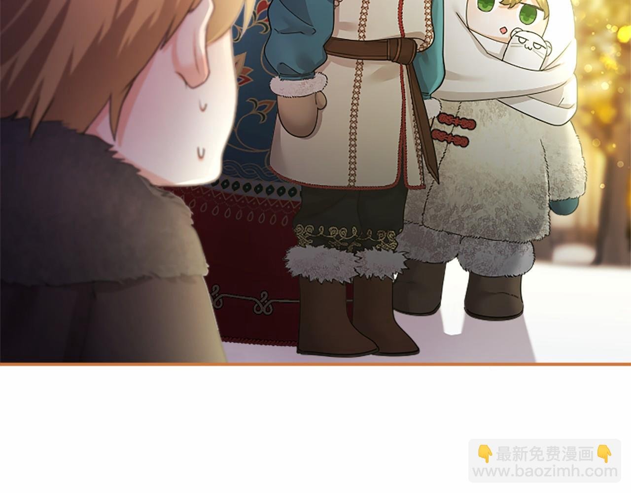 第37话 未来大公