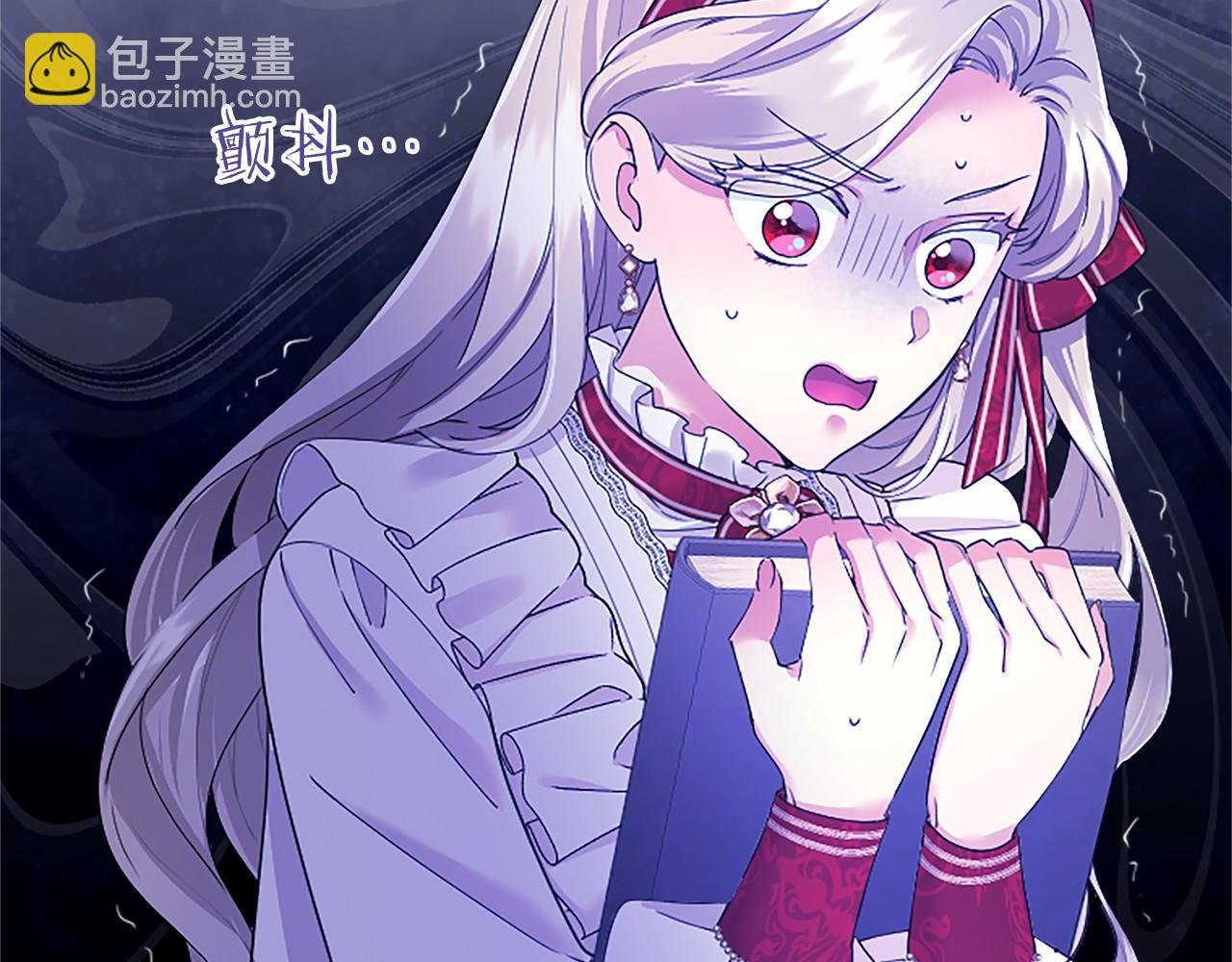 第42话 绅士会议