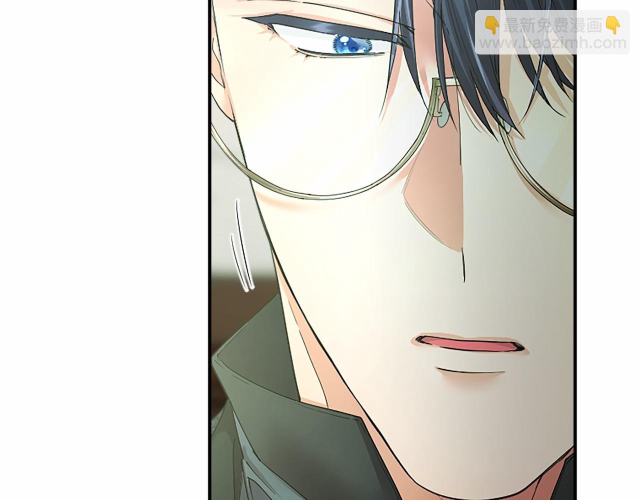 第43话 奇怪的众人
