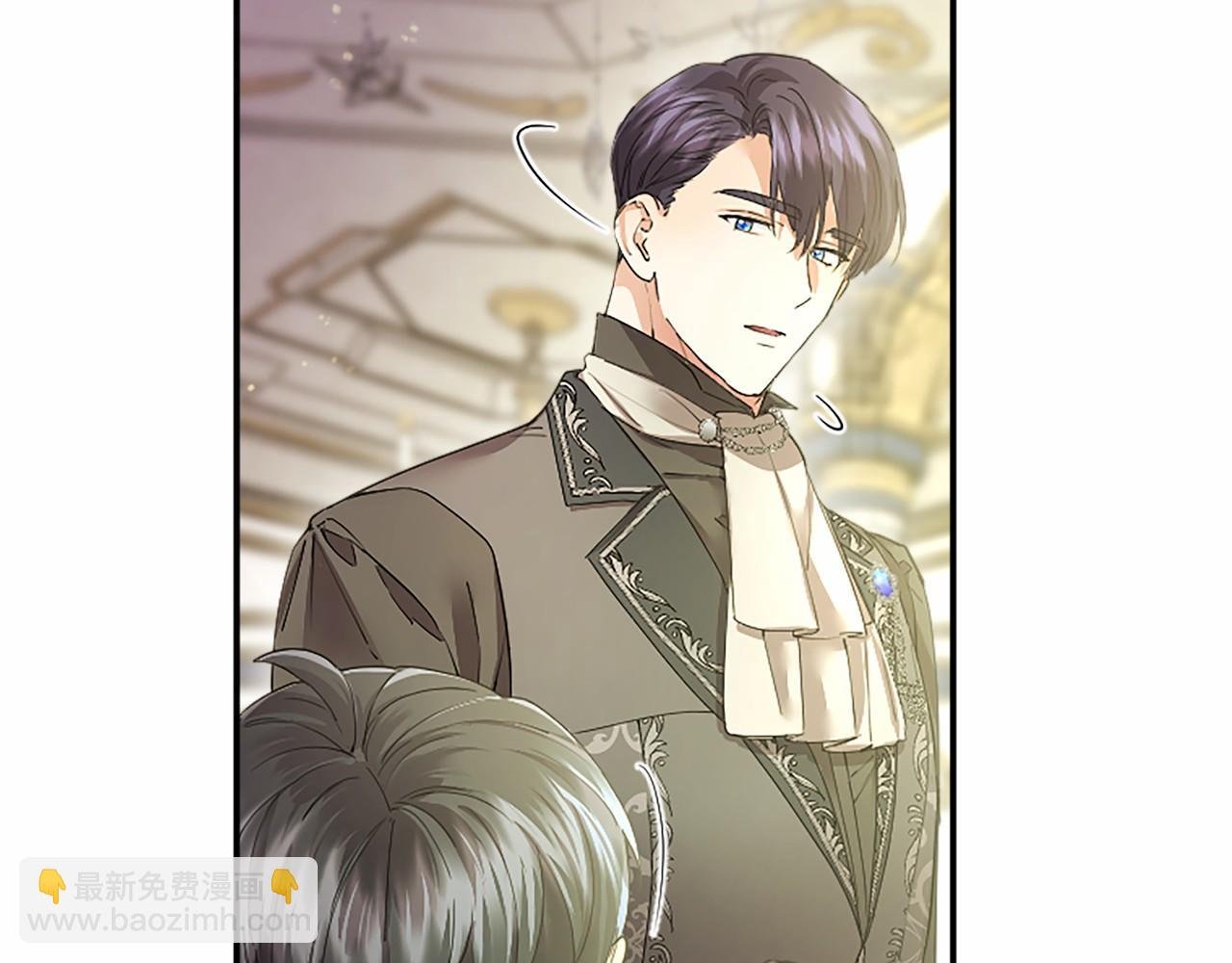 第44话 亲密接触