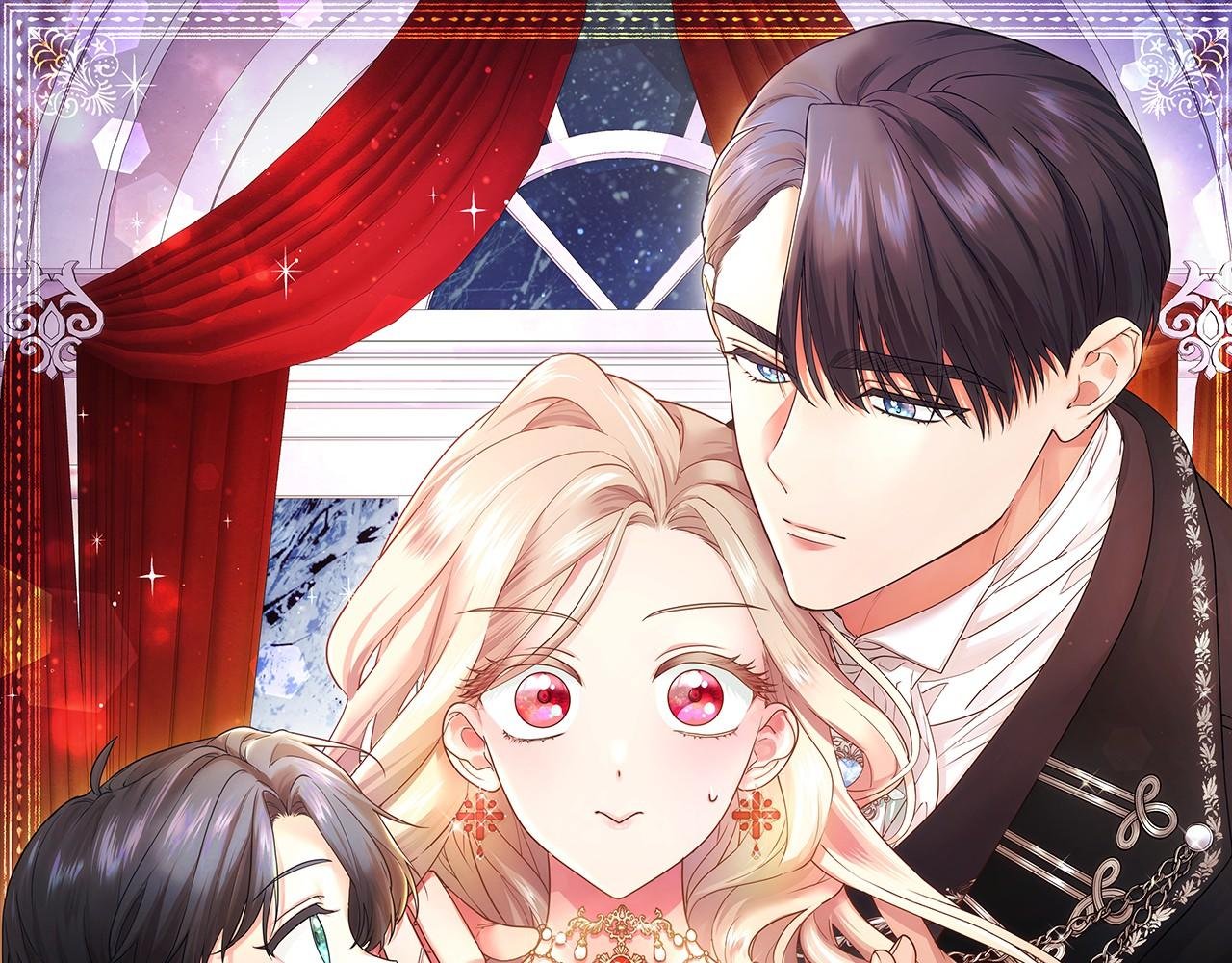 第5话 你们在干什么？