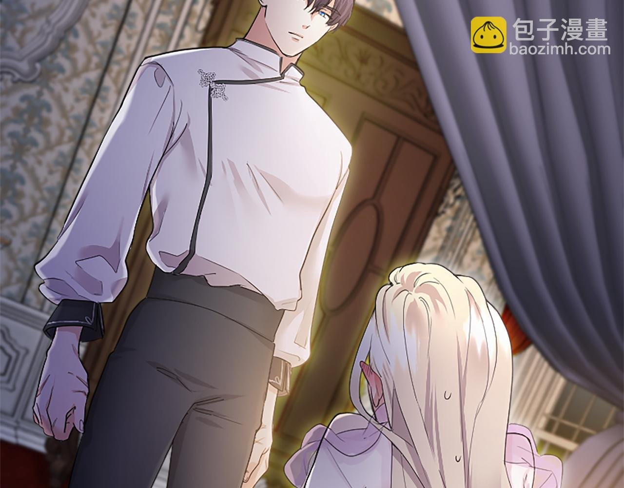 第5话 你们在干什么？