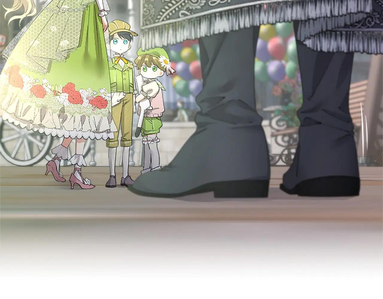 第55话 路见不平