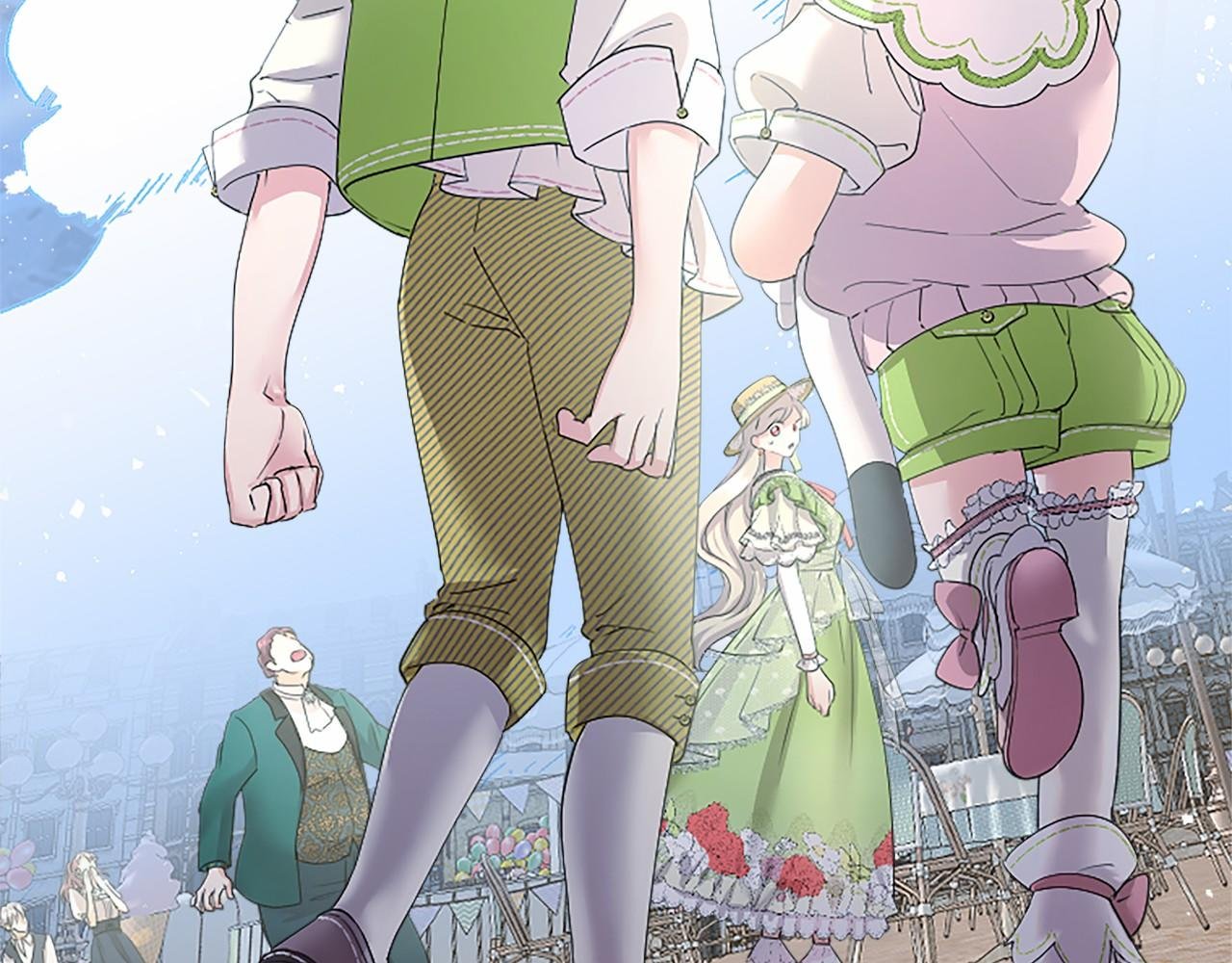 第56话 玩伴