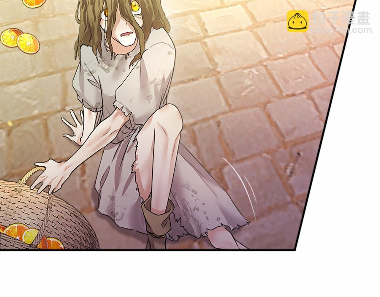 第56话 玩伴