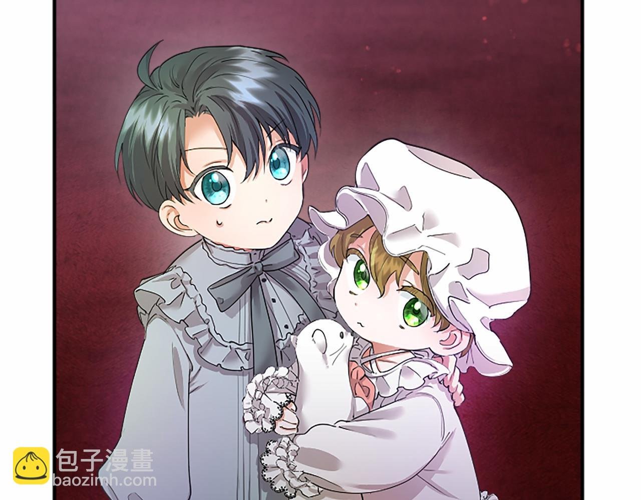第7话 立规矩