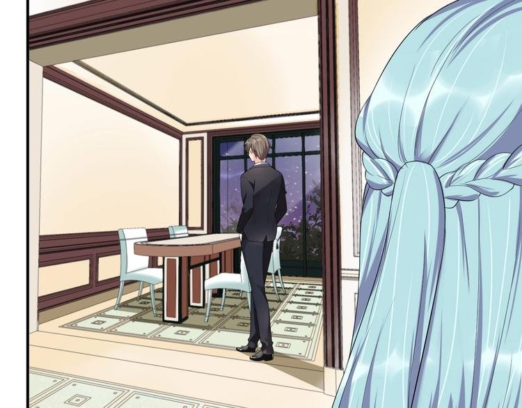 第14话 你会不喜欢我？