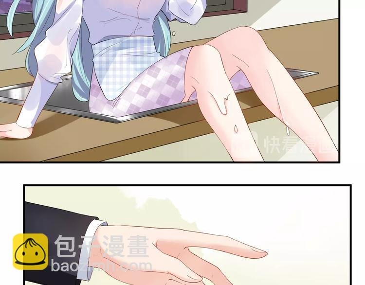 第15话 我才没有