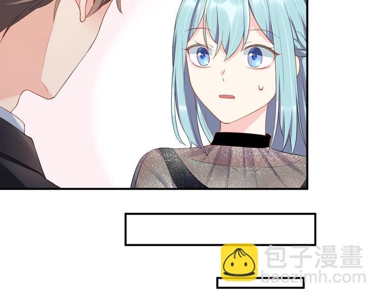 第22话 你希望我喜欢吗？