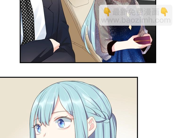 第22话 你希望我喜欢吗？