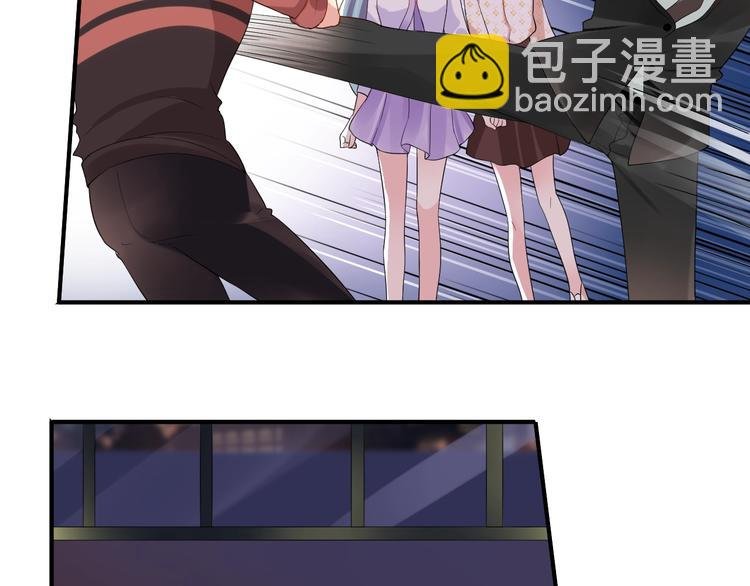 第25话 抑制不住的情动